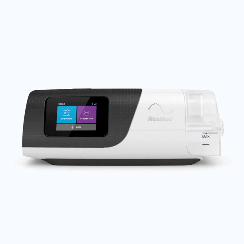 Best Travel CPAP Machines - MedEquip Shop