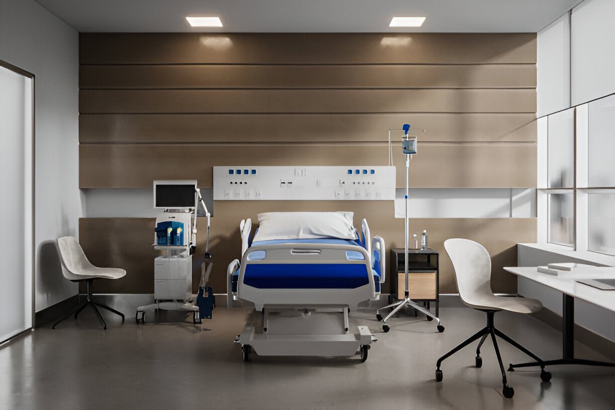 How to Choose the Right Hospital Bed for Home Care: A Complete Guide - MedEquip Shop