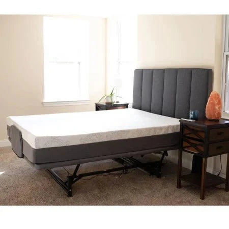 How to Measure Hospital Bed Dimensions for Home Use - MedEquip Shop