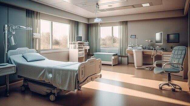 Keeping your Hospital Bed Healthy- 7 Easy Tips - MedEquip Shop