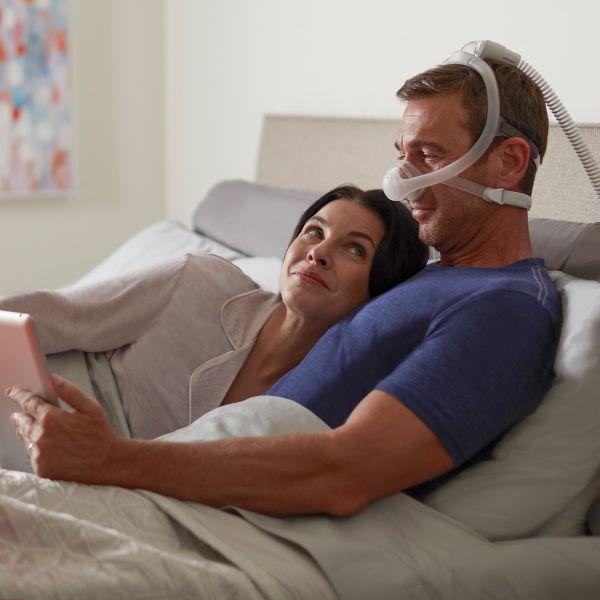 Maintaining Your CPAP Equipment: Cleaning and Replacement Guidelines - MedEquip Shop