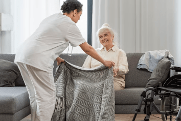 Promoting Healthy Aging: The Impact of Medical Equipment on Wellness - MedEquip Shop