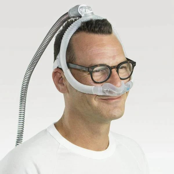 ResMed AirFit N30i Mask: The Ultimate Guide to Comfort, Cleaning, and Replacement - MedEquip Shop