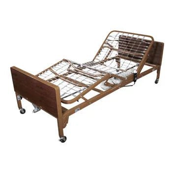 Top Home Hospital Beds: Ultimate Guide for Safety & Comfort - MedEquip Shop