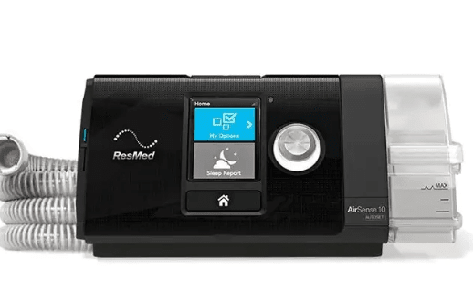 Traveling with Sleep Apnea? How to Choose the Right Travel CPAP Machine from MedEquip Shop! - MedEquip Shop