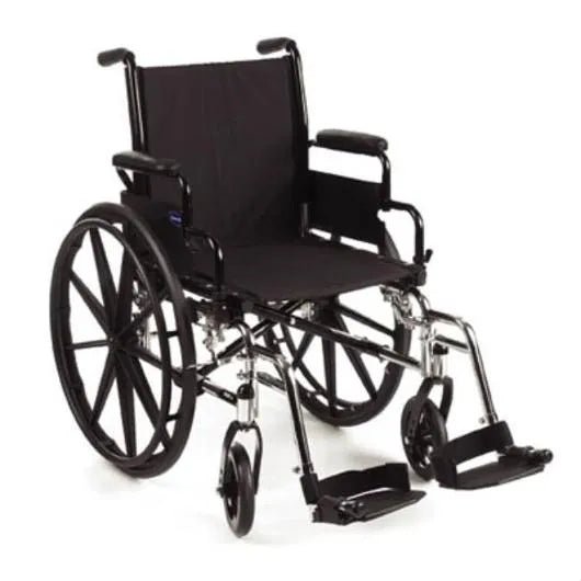 Manual Wheelchairs - MedEquip Shop