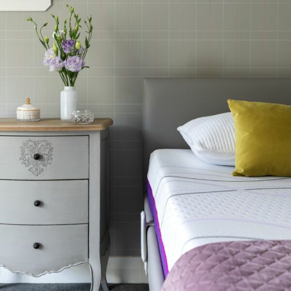 Elite Homecare Bed Bundle (Twin XL) - MedEquip Shop