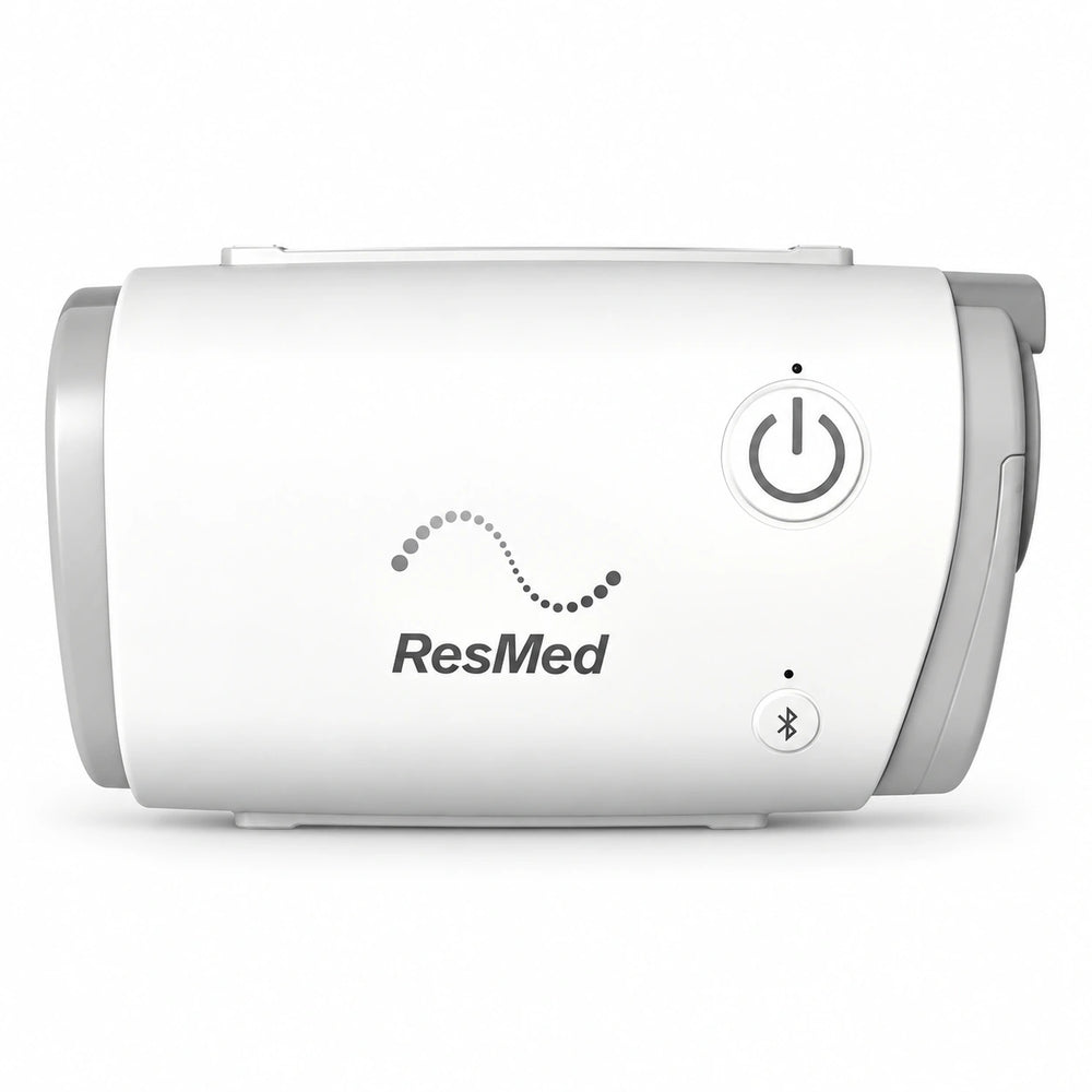 Portable Travel CPAP Machines