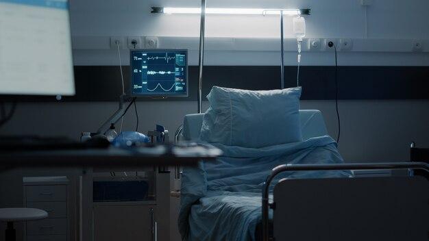 Hospital Beds: How They Developed Throughout History - MedEquip Shop