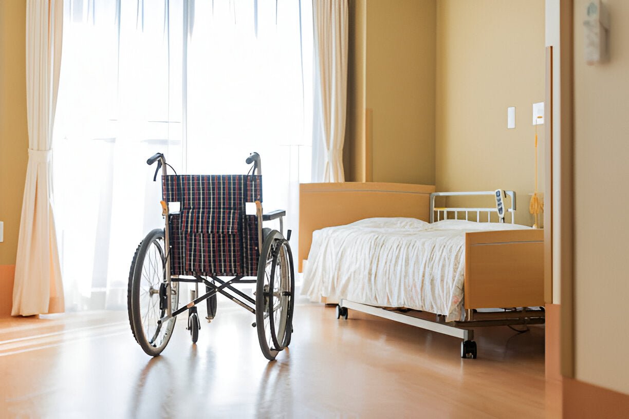 Hospital Beds vs. Regular Beds: Why Investing in a Medical Bed Matters - MedEquip Shop