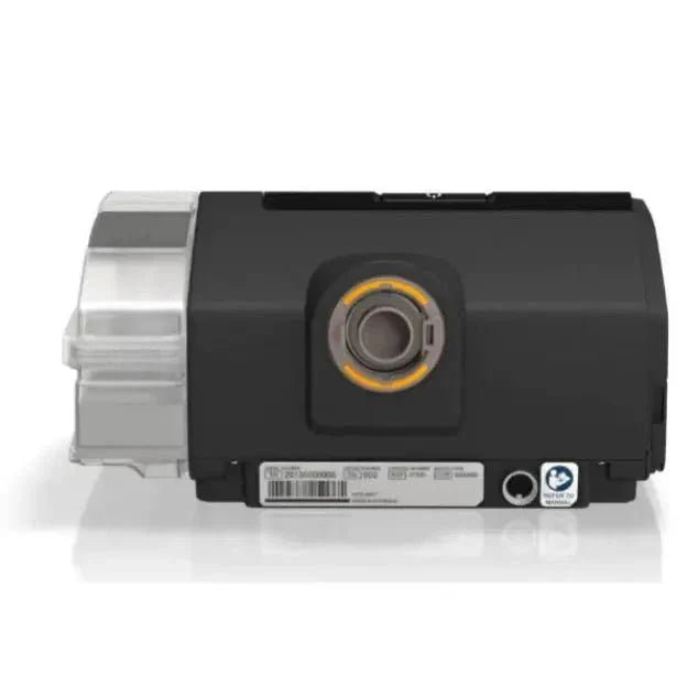 How To Change The Pressure Settings On A ResMed Airsense 10 - MedEquip Shop