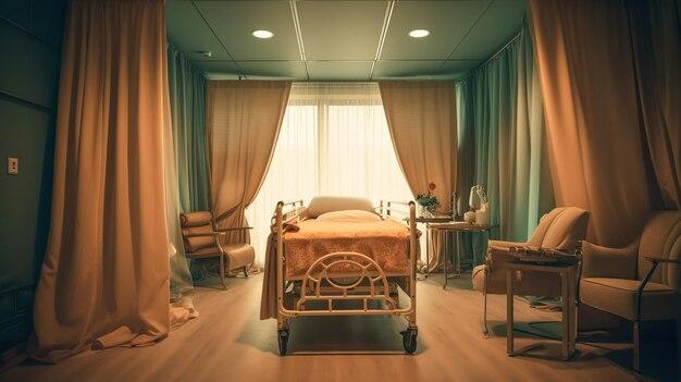 Important Considerations for Hospital Beds at Home - MedEquip Shop