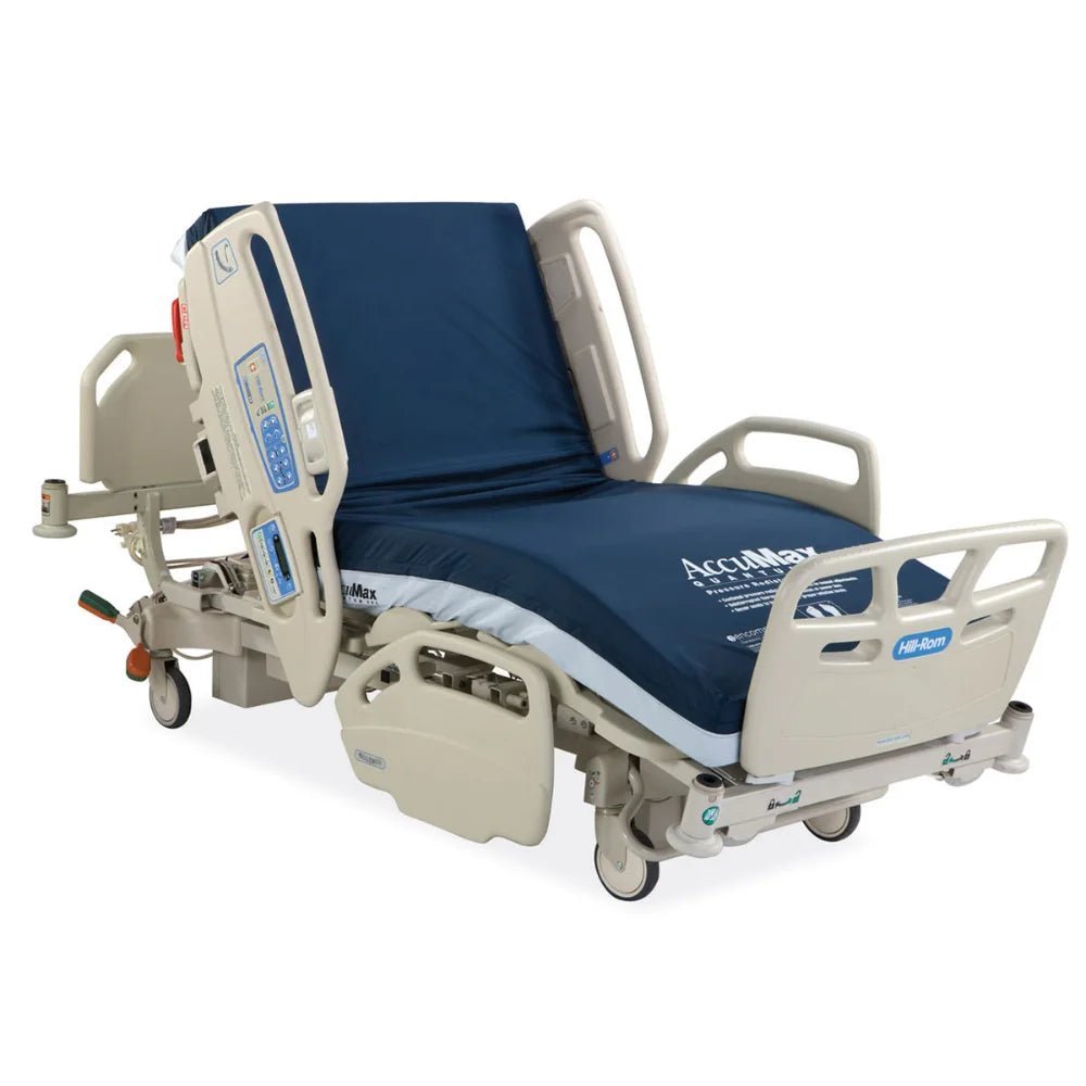 Safety Tips for Hospital Beds at Home - MedEquip Shop
