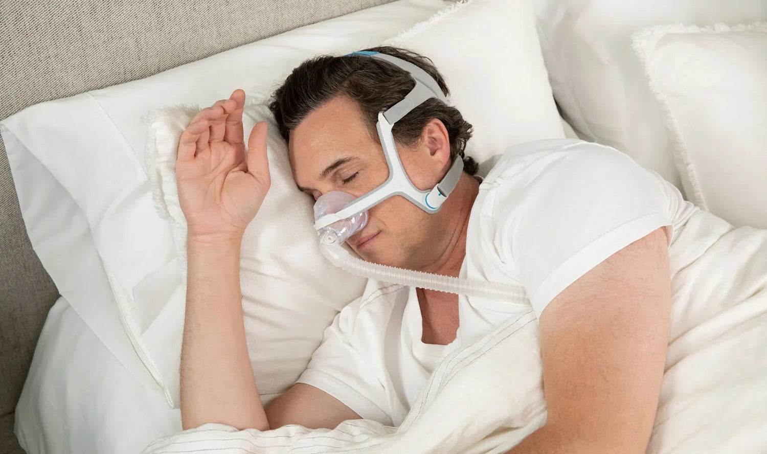  The Comprehensive Guide to Renting a CPAP Machine: Everything You Need to Know - MedEquip Shop