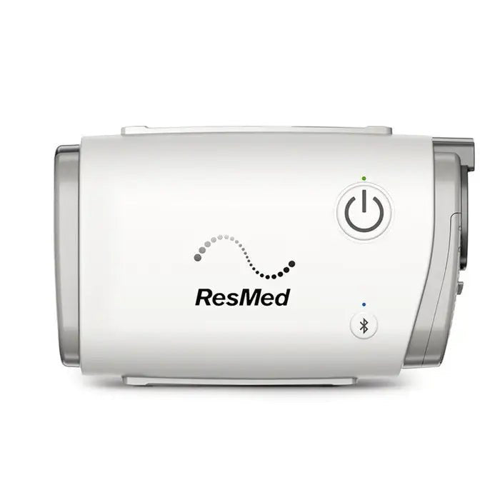 Traveling with CPAP: Tips and Portable Options - MedEquip Shop