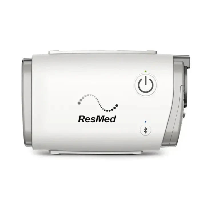 Traveling with CPAP: Tips and Portable Options - MedEquip Shop