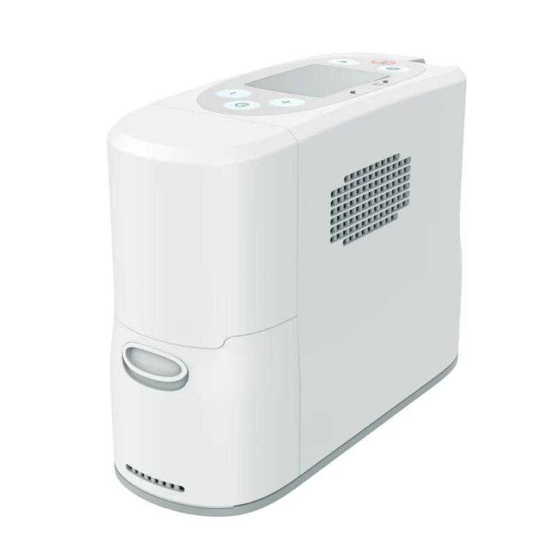 Portable Oxygen Concentrators