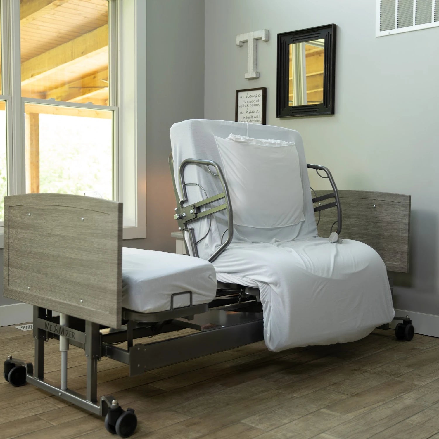 Adjustable Beds - MedEquip Shop