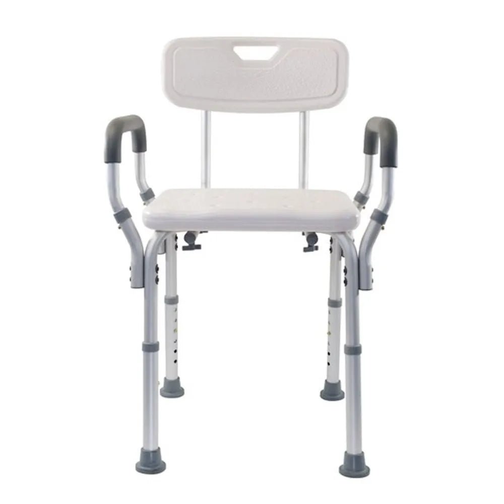 Bathroom Aids - MedEquip Shop