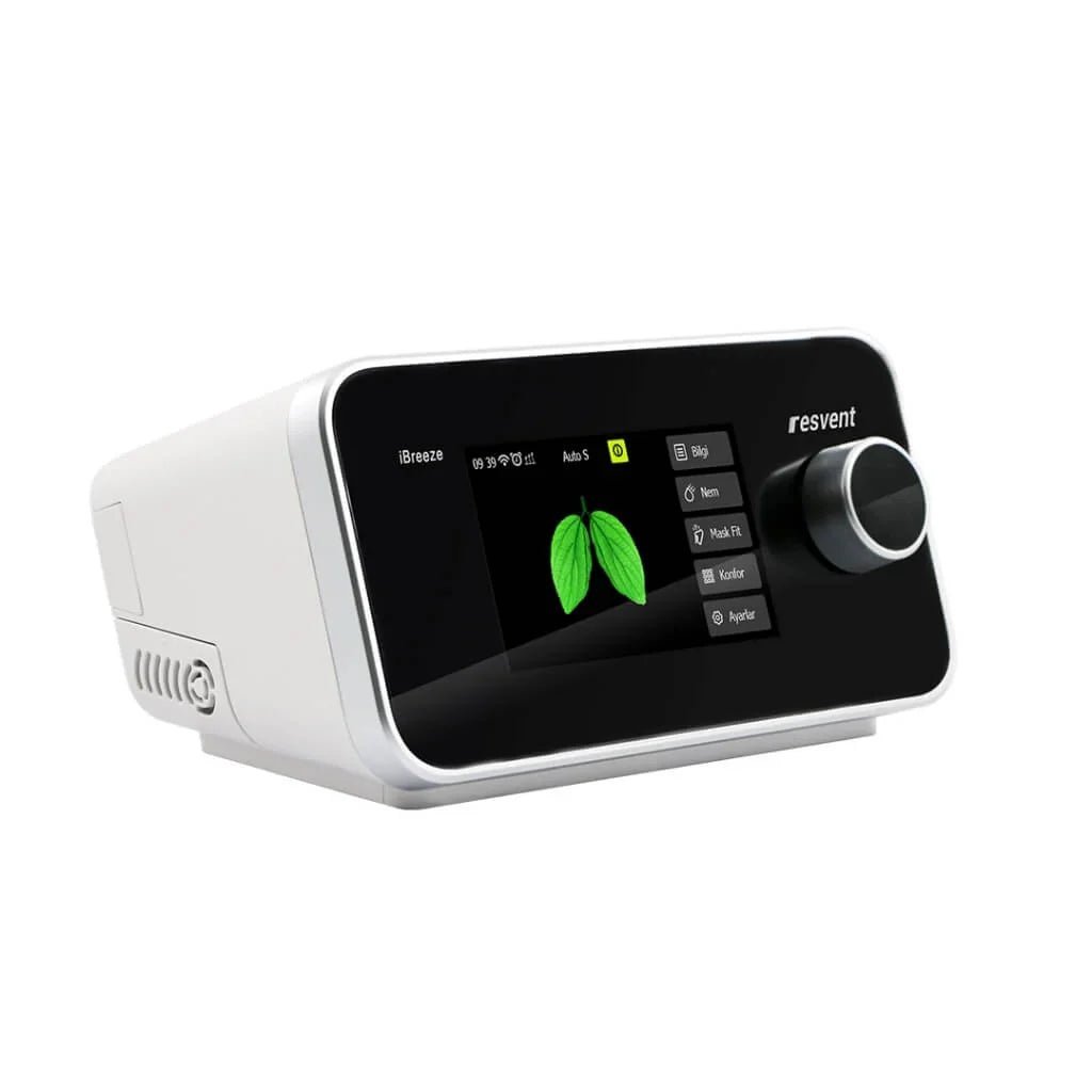 BiPAP Machines - MedEquip Shop