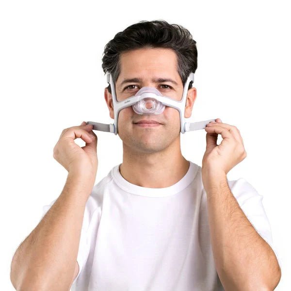 CPAP Nasal Masks - MedEquip Shop