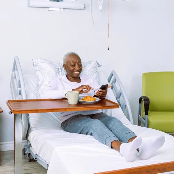 Deluxe Homecare Beds - MedEquip Shop