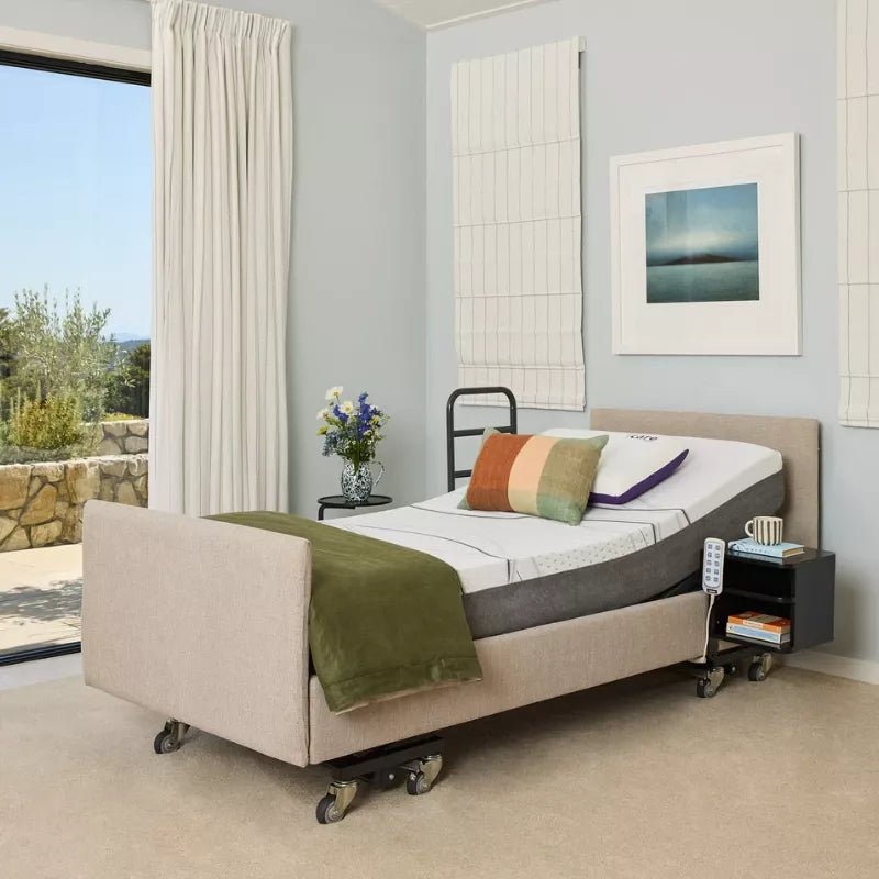 Elite Hospital Beds - MedEquip Shop