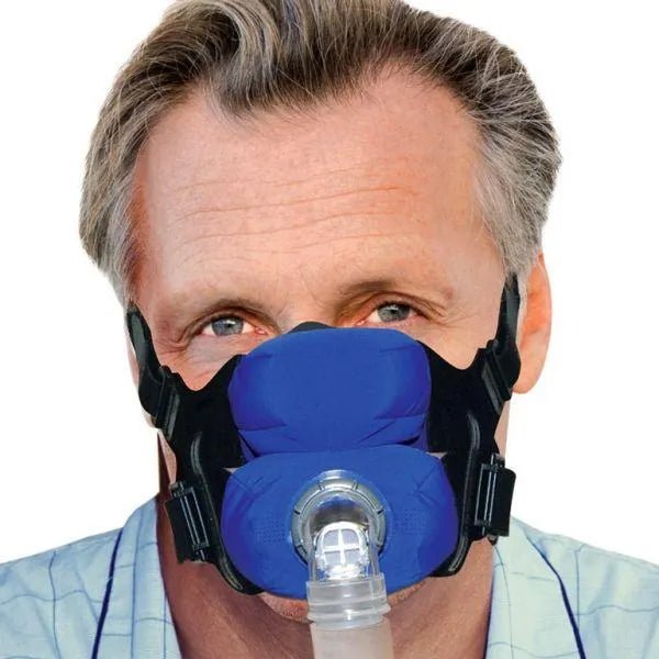 Full Face CPAP Masks - MedEquip Shop