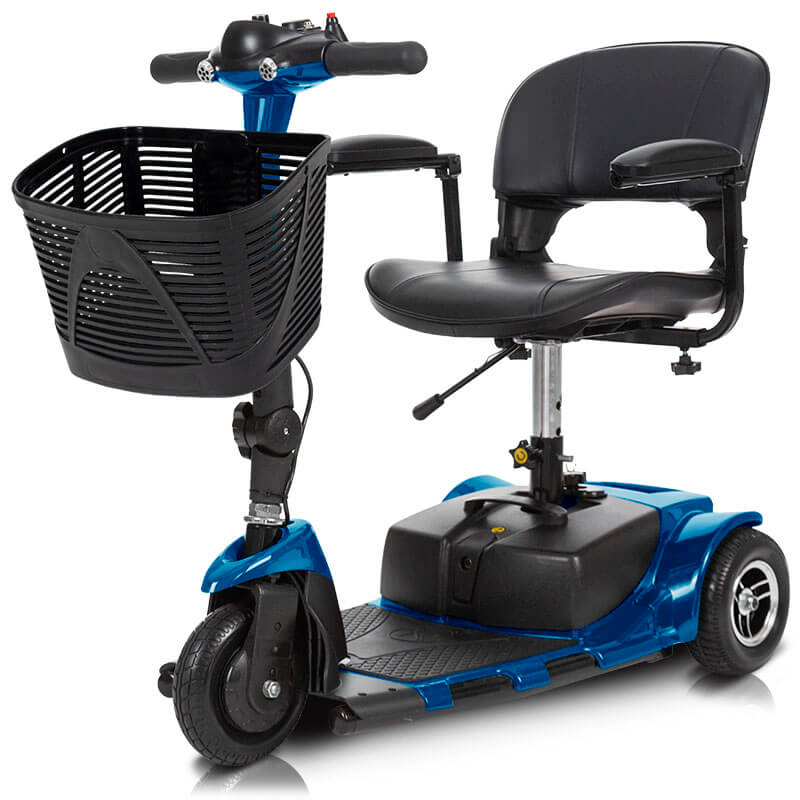 Scooters - MedEquip Shop