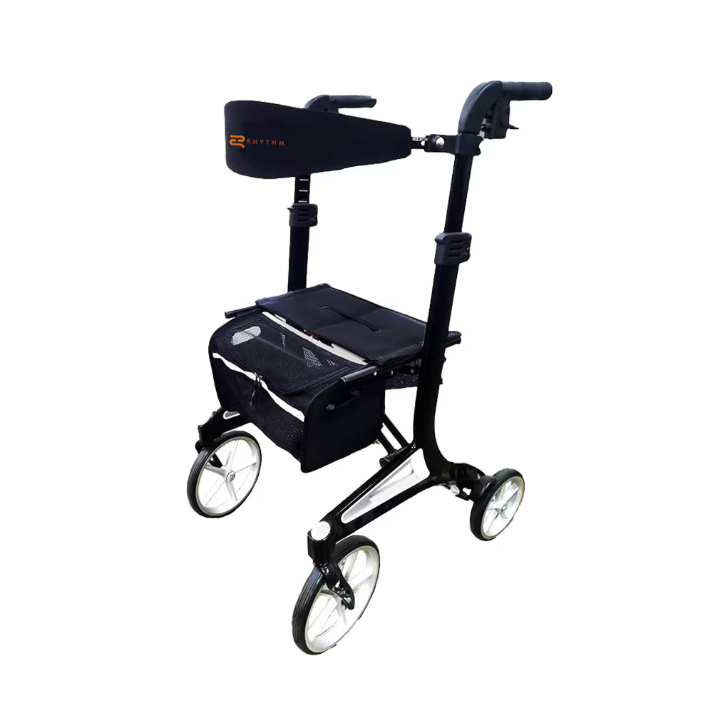 Lifestyle Arpeggio Rollator, Tall