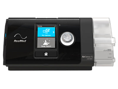 CPAP and BiPAP