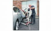 Car Transfer Patient Lift  F350CT
