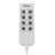 Drive P503 Prime Care Everyday Comfort Homecare Bed Silver Package