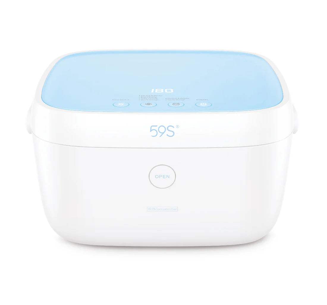 CPAP PAPTIZER Sanitizier