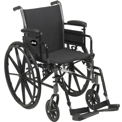 Wheelchair Rentals