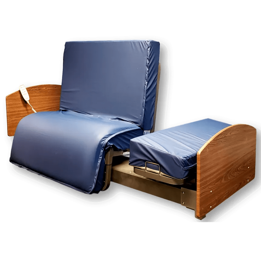 ActiveCare Auto - Pivot Bed - MedEquip ShopBuy Hospital BedsAT