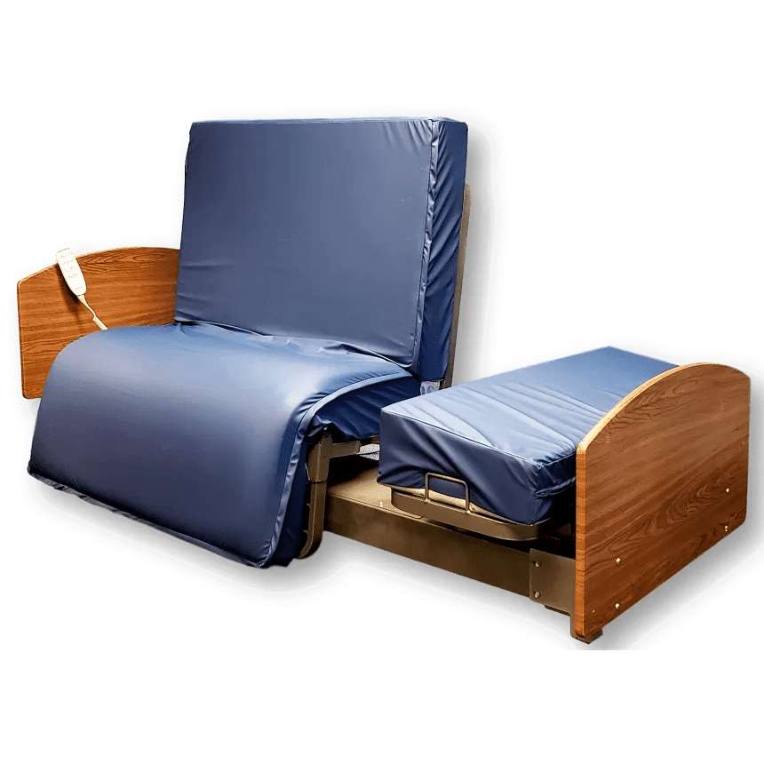 ActiveCare Auto - Pivot Bed - MedEquip ShopSpecialty Hospital BedsAT