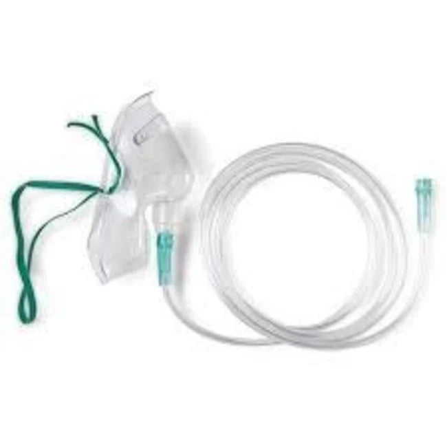 Airlife Adult Oxygen Mask