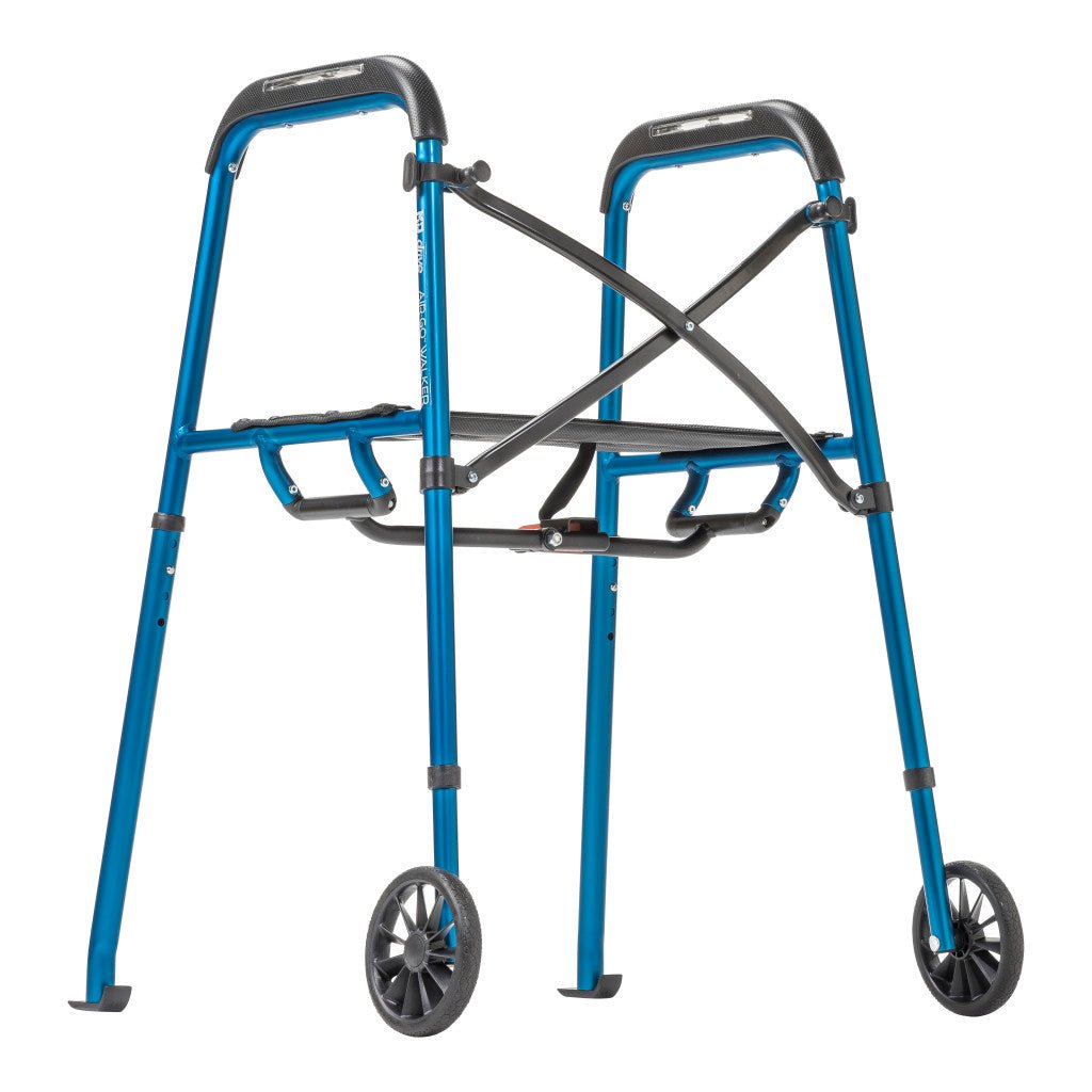 Air - Go Walker - MedEquip ShopMobilityMD30100BL