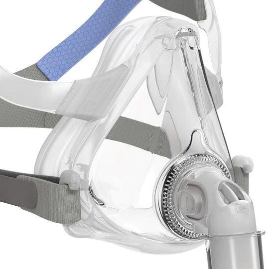 AirFit F10 Full Face Mask - MedEquip ShopFull Face CPAP Masks