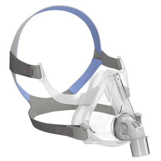 AirFit F10 Full Face Mask - MedEquip ShopFull Face CPAP Masks