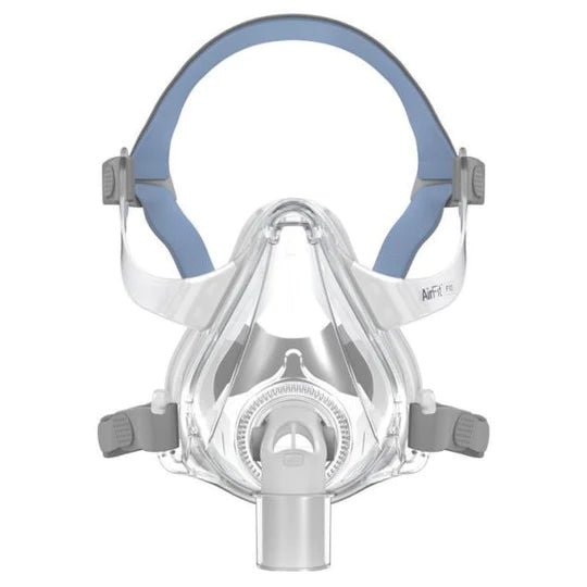 AirFit F10 Full Face Mask - MedEquip ShopFull Face CPAP Masks