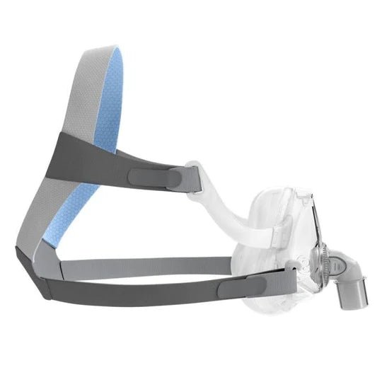 AirFit F10 Full Face Mask - MedEquip ShopFull Face CPAP Masks