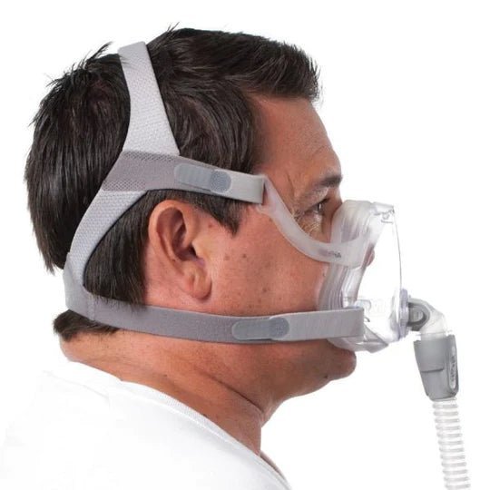 AirFit F10 Full Face Mask - MedEquip ShopFull Face CPAP Masks