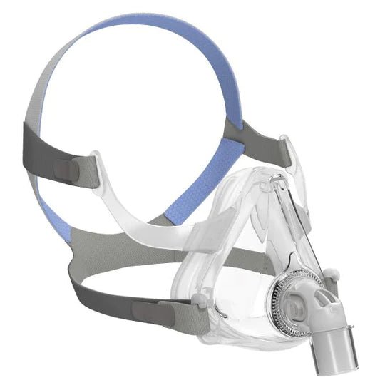 AirFit F10 Full Face Mask - MedEquip ShopFull Face CPAP Masks