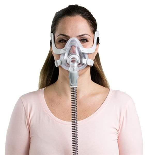AIRFIT F20 SILICONE FOR HER FULL FACE | MASK - MedEquip ShopFull Face CPAP Masks60560 - 1