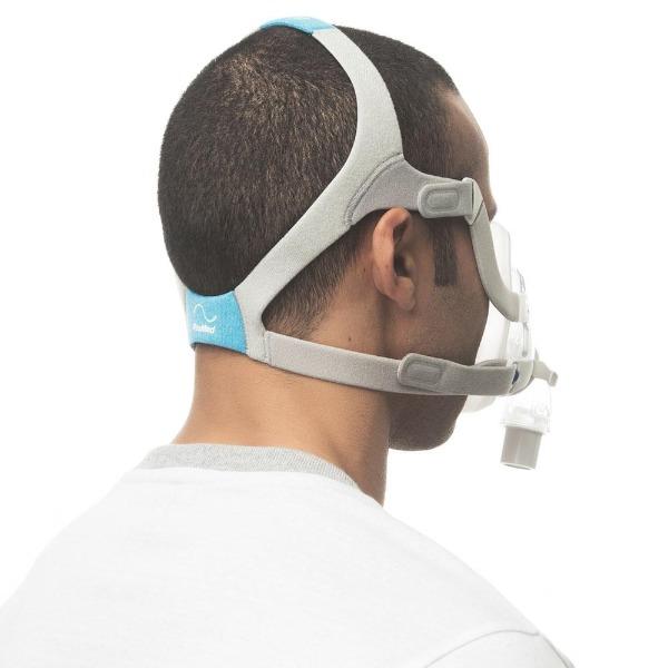 AIRFIT F20 SILICONE FULL FACE | MASK - MedEquip ShopFull Face CPAP Masks63402