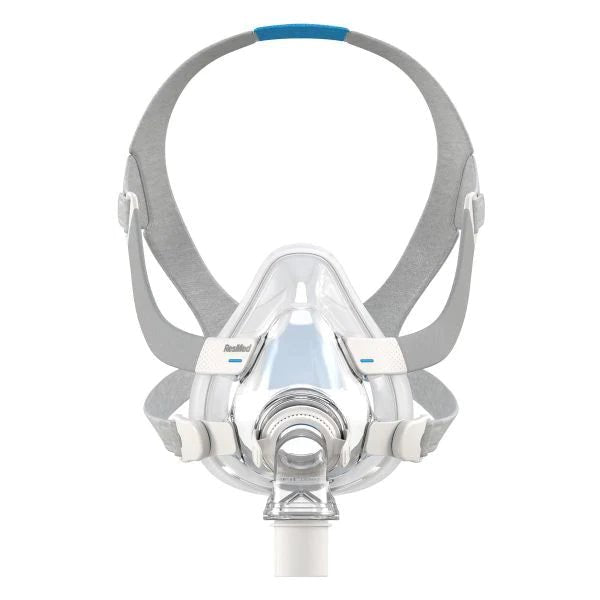 AIRFIT F20 SILICONE FULL FACE | MASK - MedEquip ShopFull Face CPAP Masks63402