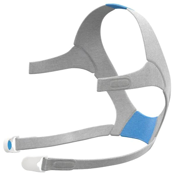 AIRFIT F20 SILICONE FULL FACE | MASK - MedEquip ShopFull Face CPAP Masks63402