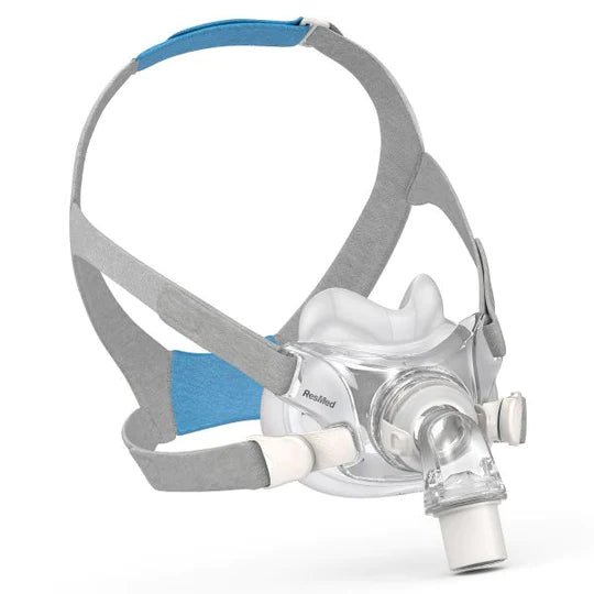 AIRFIT F30 Full Face Mask - MedEquip ShopFull Face CPAP Masks
